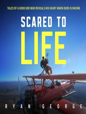 cover image of Scared to Life